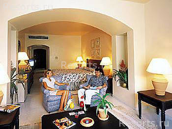 Barcelo Capella Beach 4